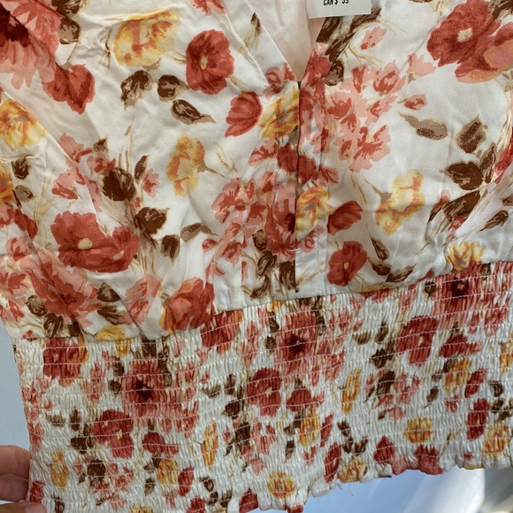 Abercrombie and Fitch Shirt NWT - Picture 3 of 5